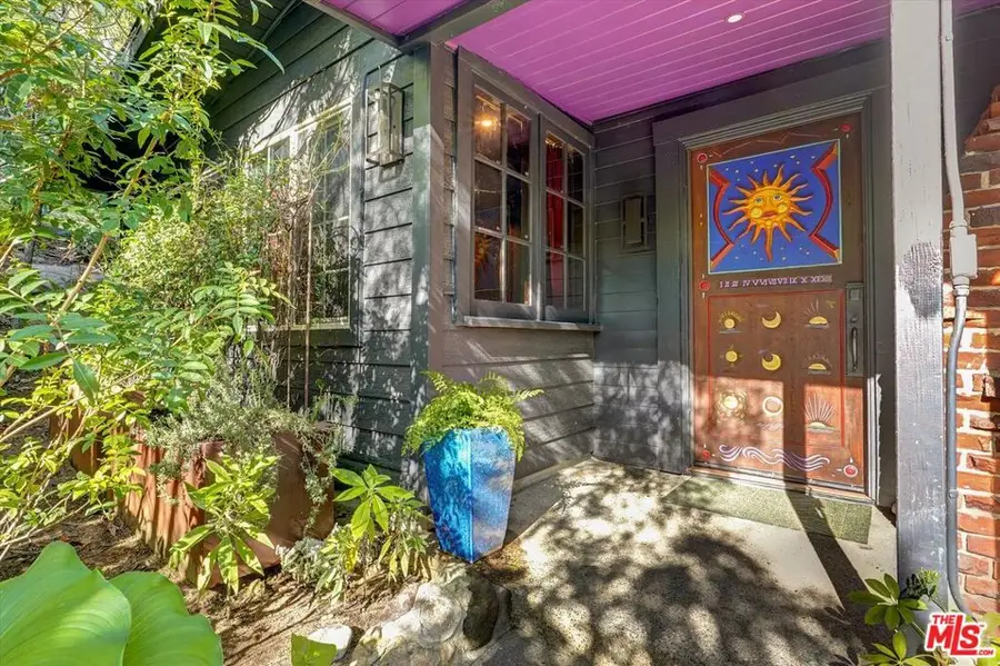 19643 Valley View Dr, Topanga, CA 90290 - Image #3