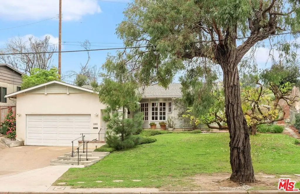 16801 W Sunset Boulevard, Pacific Palisades, CA 90272 - #1