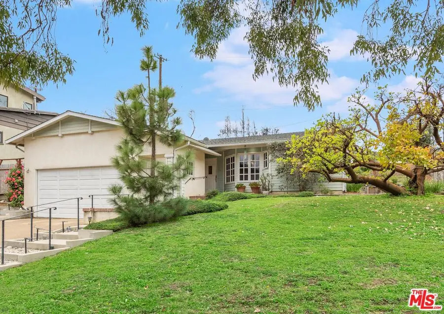 16801 W Sunset Boulevard, Pacific Palisades, CA 90272 - #3