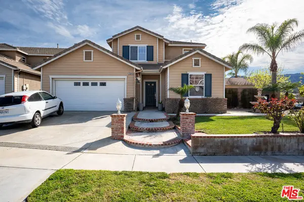 25014 Oliver Way, Stevenson Ranch, CA 91381
