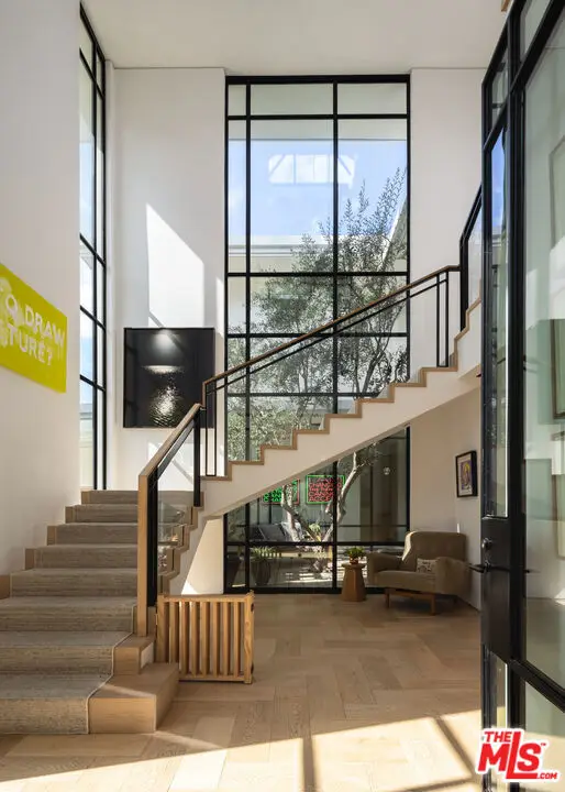 9509 Heather Road, Beverly Hills, CA 90210 - #3