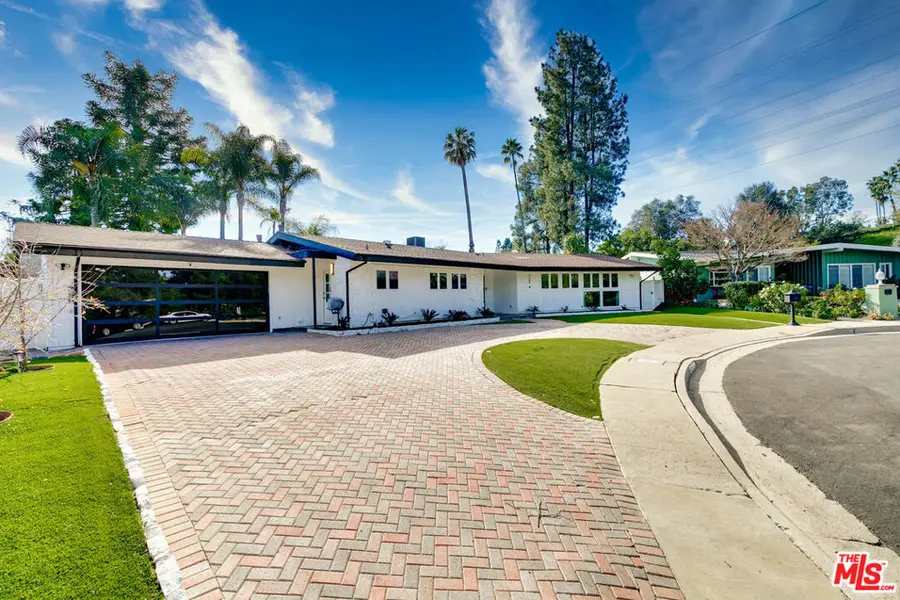 4506 El Abaca Place, Tarzana, CA 91356 - #2