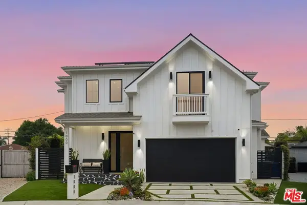 1000 Indiana Court, Venice, CA 90291