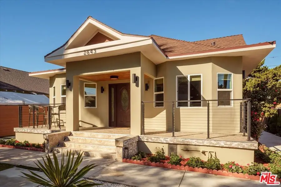 2643 Huron Street, Los Angeles, CA 90065 - Image #2