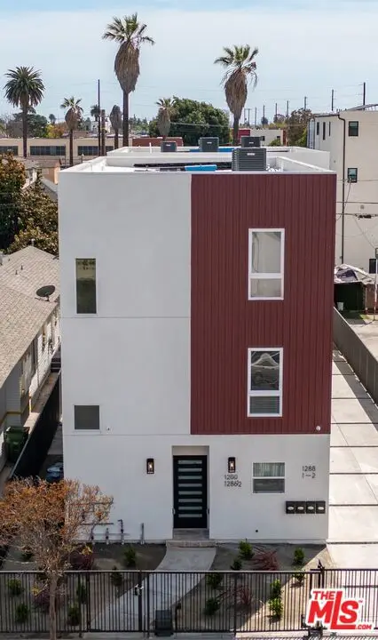 1286 W 35th Place, Los Angeles, CA 90007 - #2
