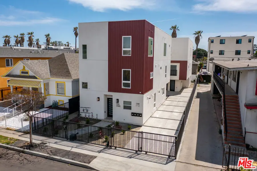 1286 W 35th Place, Los Angeles, CA 90007 - #3