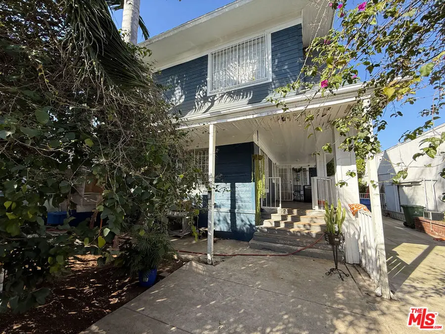 1605 S Bonnie Brae Street, Los Angeles, CA 90006 - #3