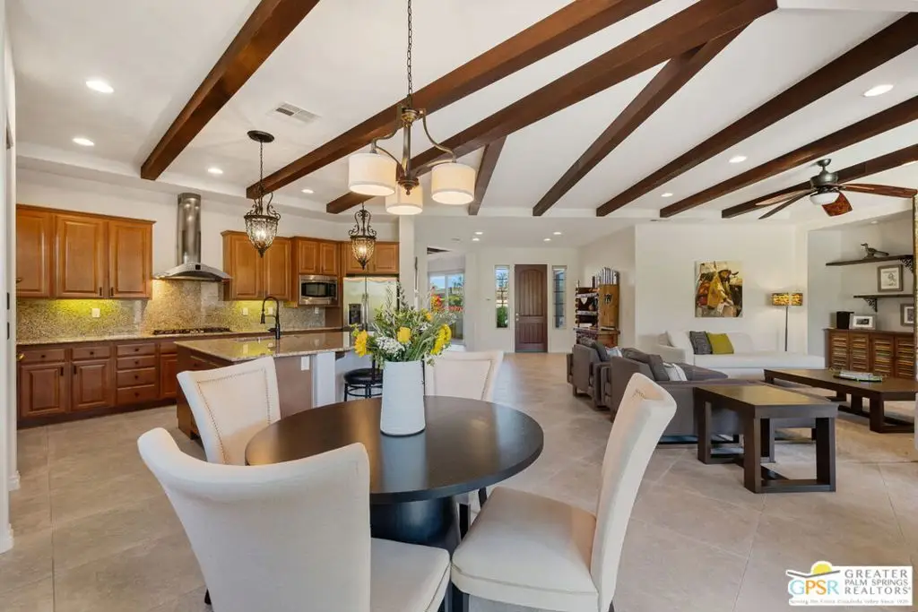1586 Sienna Court, Palm Springs, CA 92262 - #1