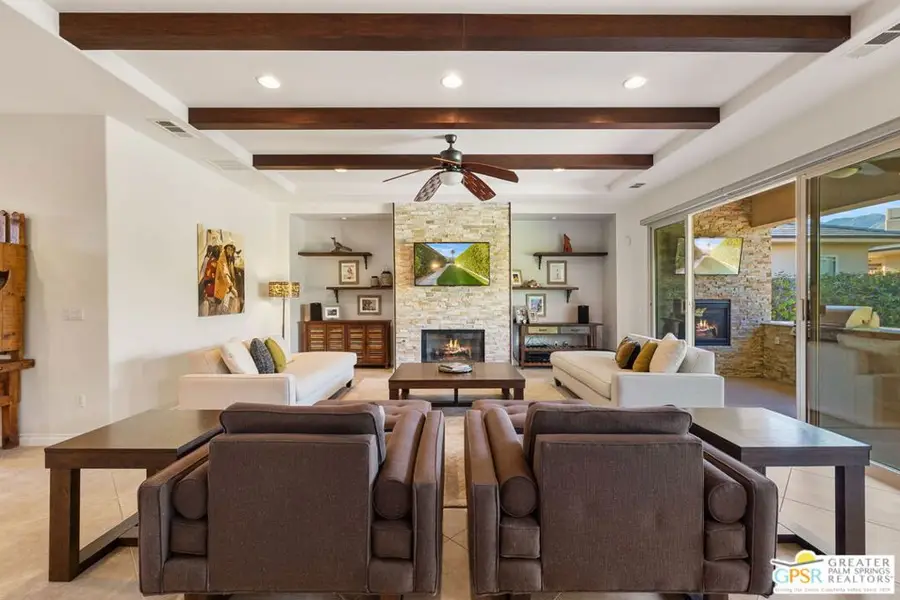 1586 Sienna Court, Palm Springs, CA 92262 - #2