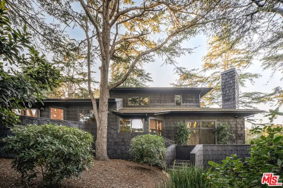 803 Cima Linda Lane, Santa Barbara, CA 93108 - #2