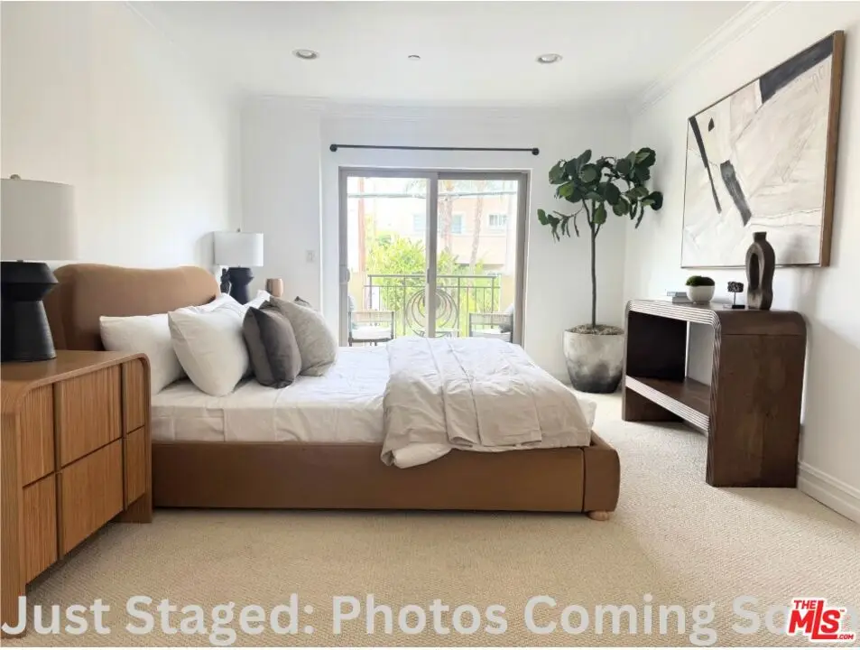 951 Granville Avenue #202, Los Angeles, CA 90049 - #1