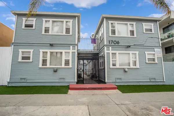 1706 Sherman Place, Long Beach, CA 90804