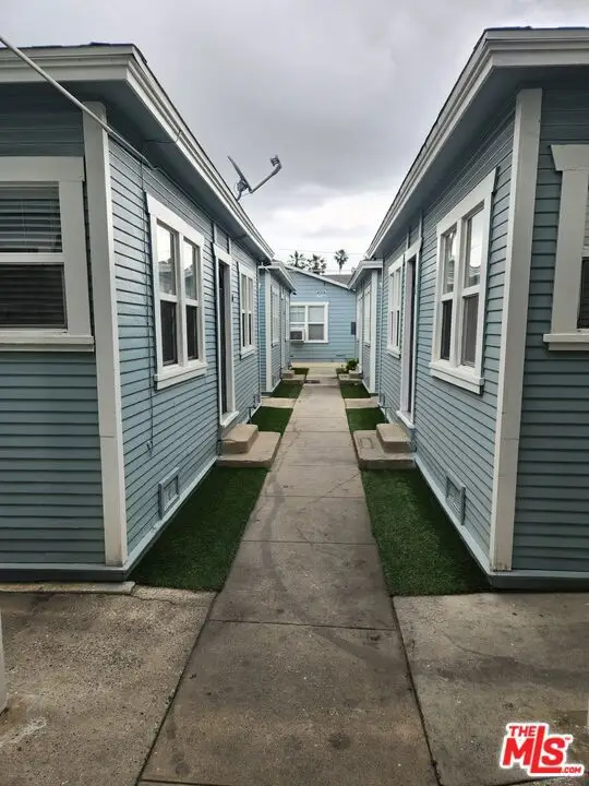 1706 Sherman Place, Long Beach, CA 90804 - Image #2