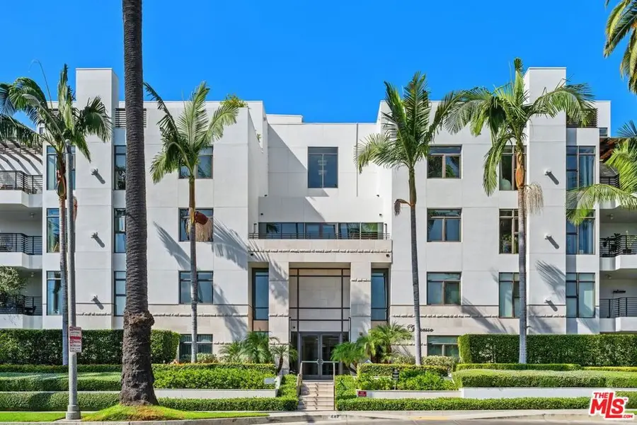 447 N Doheny Drive #102, Beverly Hills, CA 90210 - #2
