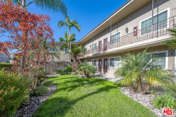 276 S Sierra Madre Boulevard, Pasadena, CA 91107