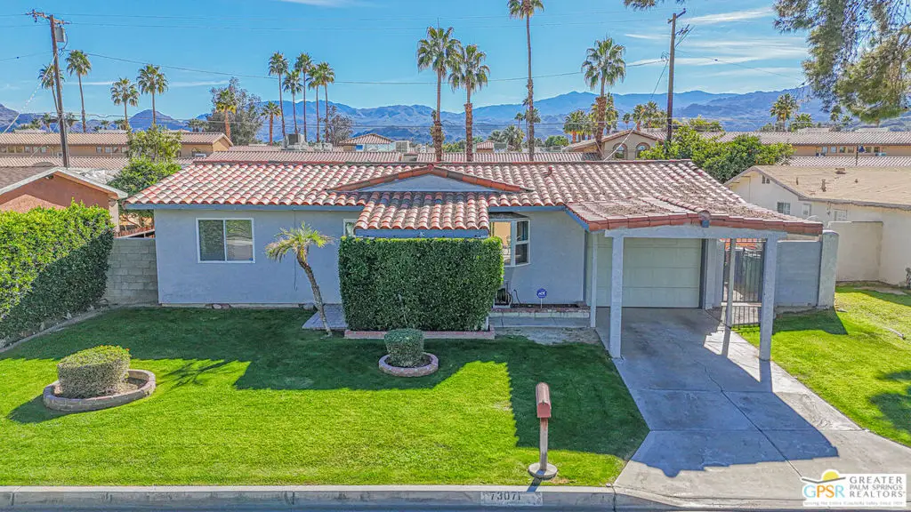 73071 Guadalupe Avenue, Palm Desert, CA 92260 - #1