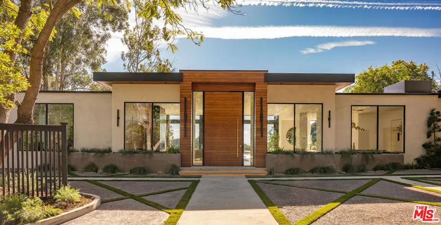 12752 Mulholland Drive, Beverly Hills, CA 90210 - #2