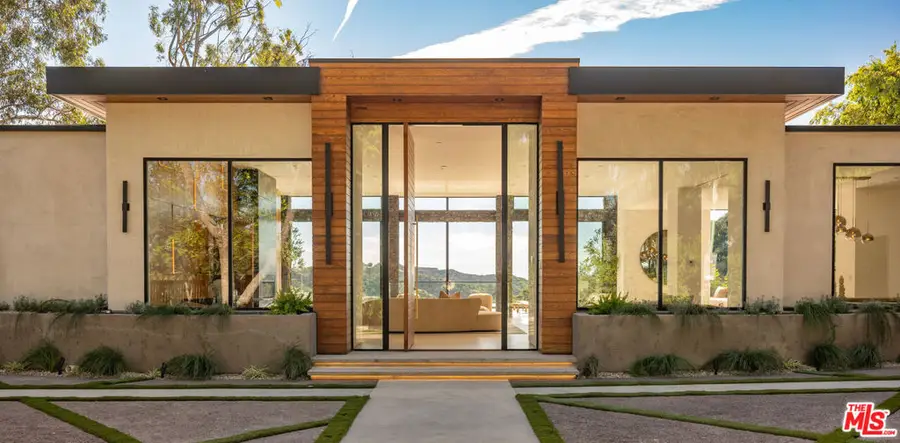 12752 Mulholland Drive, Beverly Hills, CA 90210 - #3