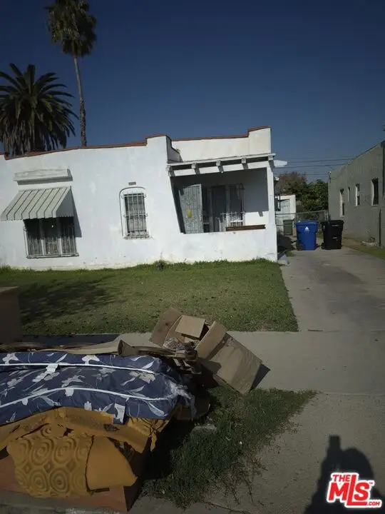 2031 W 65th Place, Los Angeles, CA 90047 - Image #1