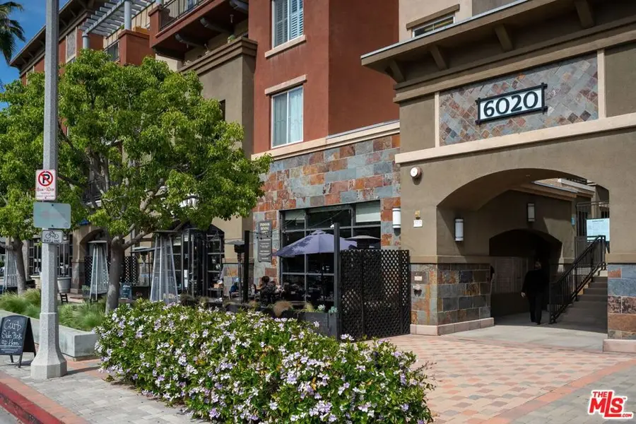 6020 Seabluff Drive #127, Playa Vista, CA 90094 - #2
