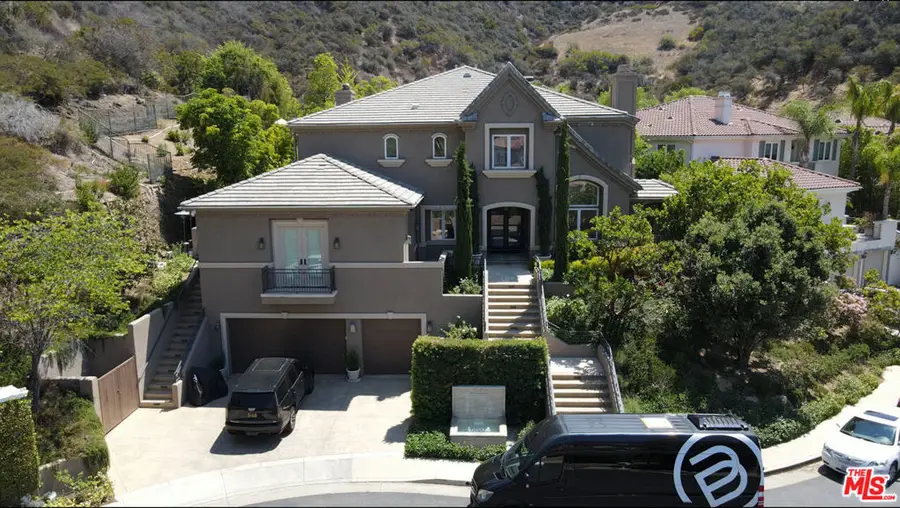 16821 Via La Costa, Pacific Palisades, CA 90272 - Image #3