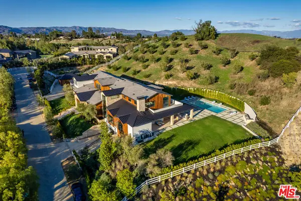 24247 Bridle Trail Rd, Hidden Hills, CA 91302