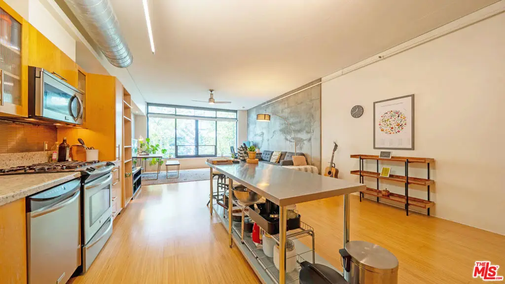 1111 S Grand Avenue #605, Los Angeles, CA 90015 - #1