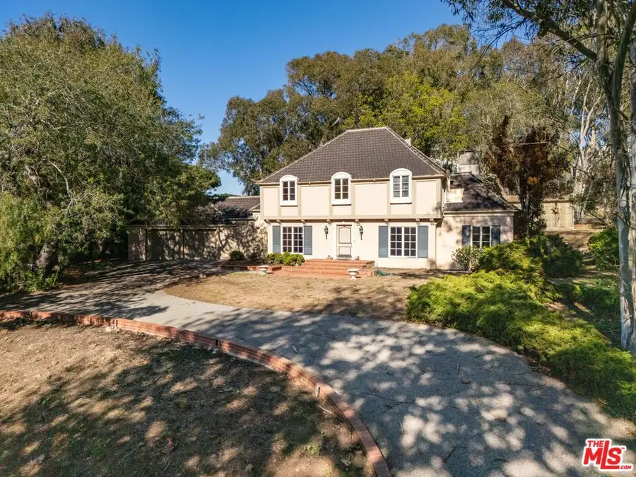 2109 Rosita Place, Palos Verdes Estates, CA 90274 - #2