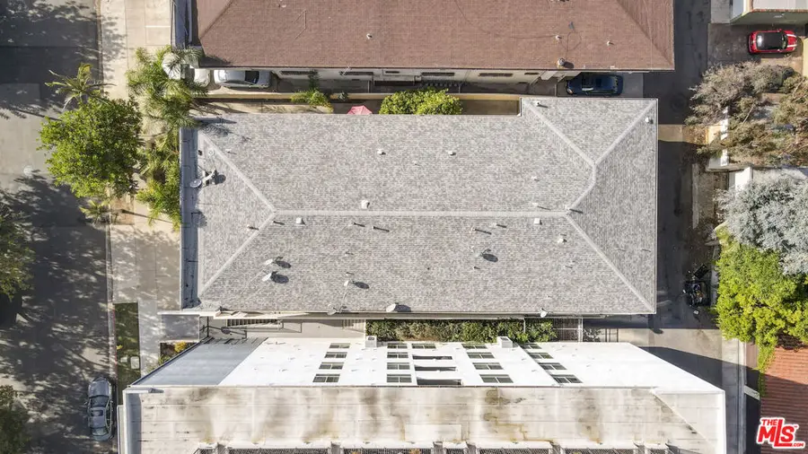 1133 S Spaulding Avenue #4, Los Angeles, CA 90019 - #2