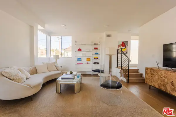 2176 Clifford Street, Los Angeles, CA 90026