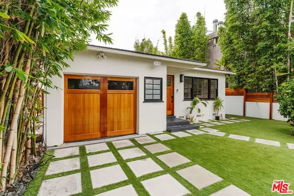 2433 Wilson Avenue, Venice, CA 90291