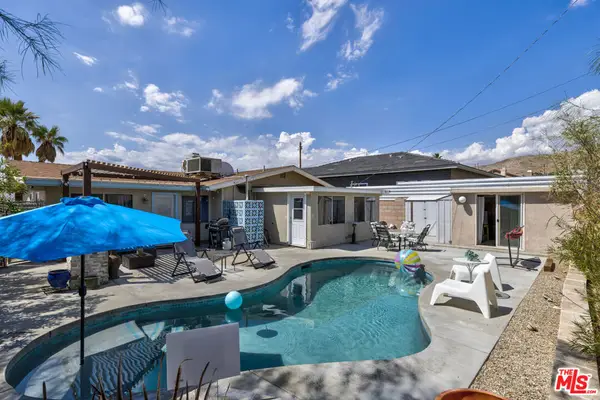 13320 Calle Amapola, Desert Hot Springs, CA 92240