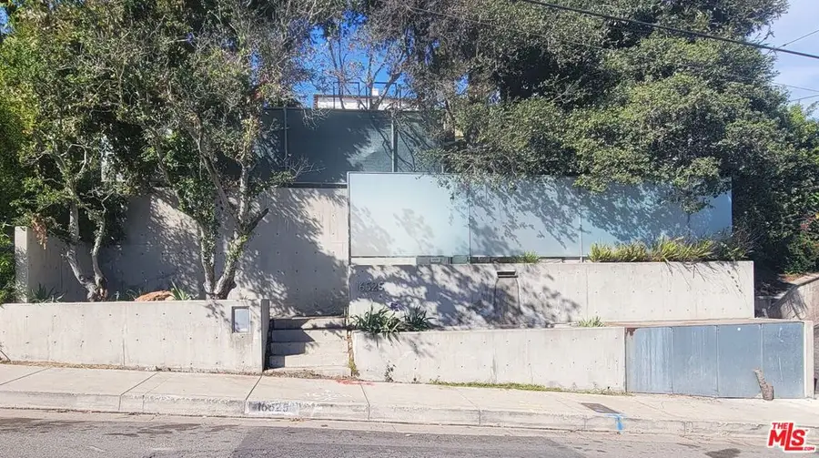 16525 Akron Street, Pacific Palisades, CA 90272 - Image #3