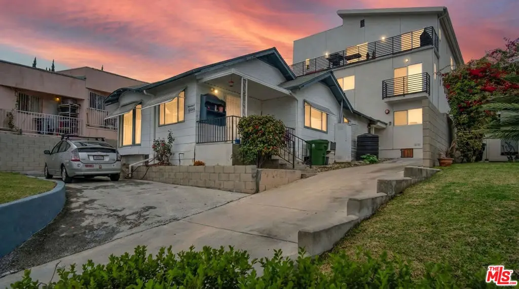 5353 5355 Oakland Street, Los Angeles, CA 90032 - Image #1