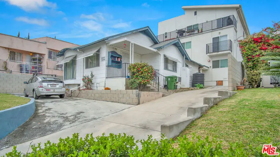 5353 5355 Oakland Street, Los Angeles, CA 90032 - Image #2