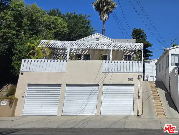 967 Lucile Avenue, Los Angeles, CA 90026