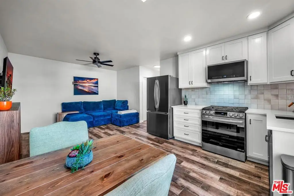 4361 Berryman Avenue #11, Los Angeles, CA 90066 - Image #1