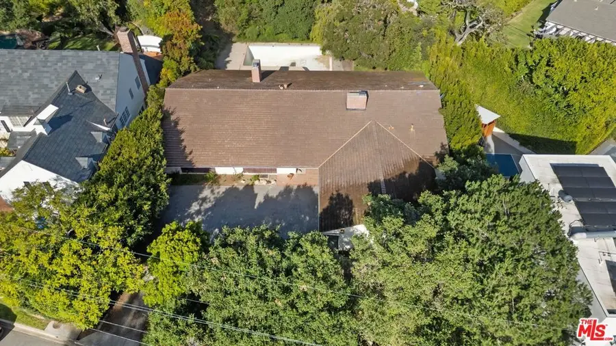 12637 Homewood Way, Los Angeles, CA 90049 - #3
