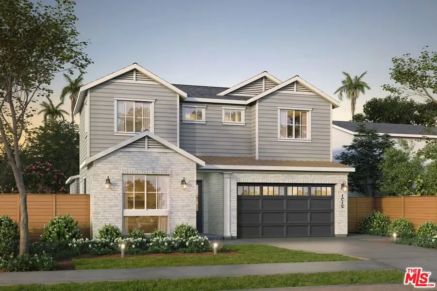 1512 Glenavon Avenue, Venice, CA 90291 - #2