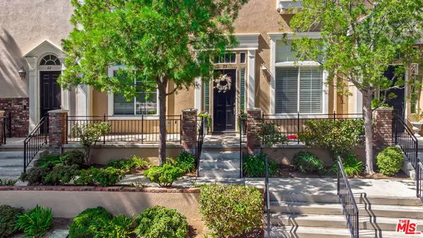 26828 Willow Creek Lane #23, Valencia, CA 91355