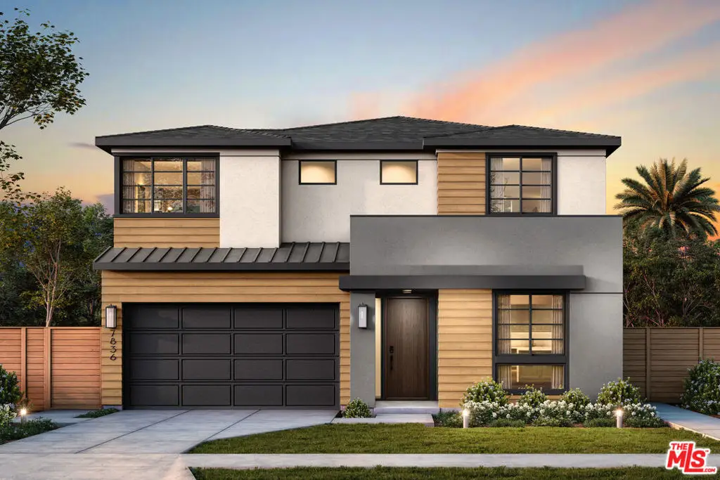 7836 Dunbarton Avenue, Los Angeles, CA 90045 - #1