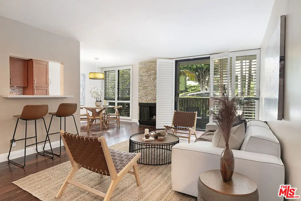 1134 Alta Loma Road #106, West Hollywood, CA 90069 - Image #1