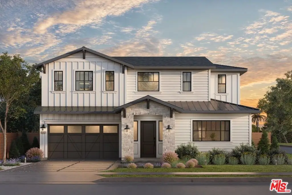 3757 May Street, Los Angeles, CA 90066 - #1