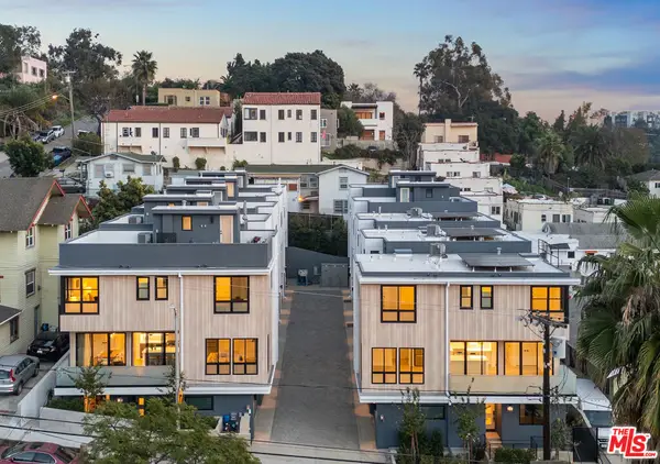 1320 W Cannon Drive, Los Angeles, CA 90026