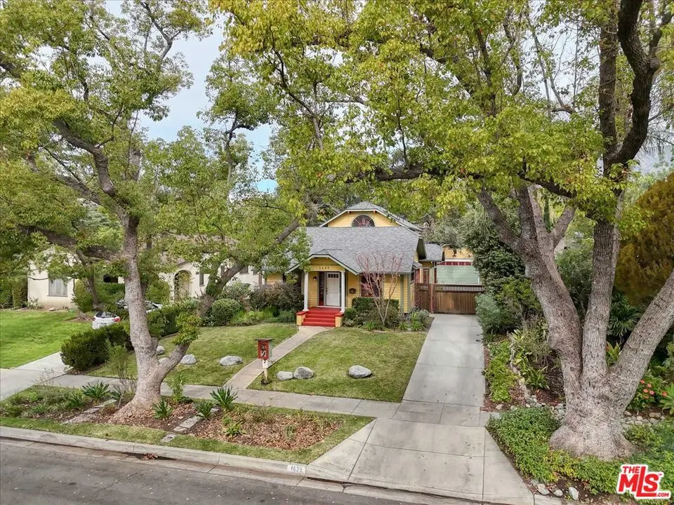 1635 Loma Vista Street, Pasadena, CA 91104 - Image #1
