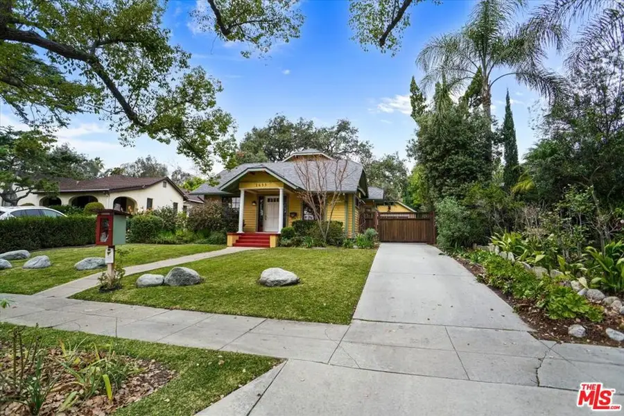 1635 Loma Vista Street, Pasadena, CA 91104 - Image #2