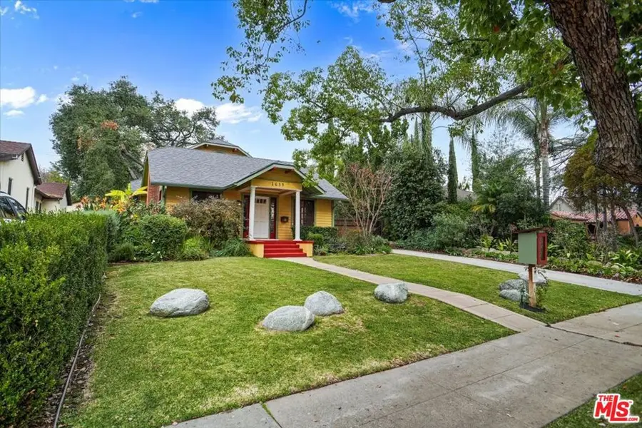 1635 Loma Vista Street, Pasadena, CA 91104 - Image #3