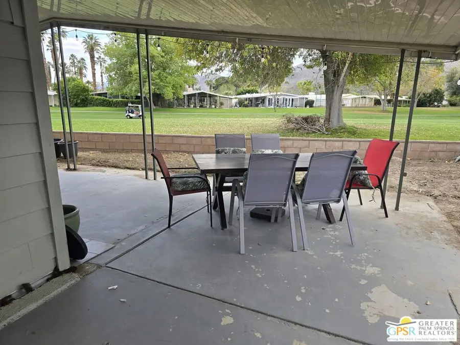 412 S Paseo Laredo, Cathedral City, CA 92234 - #3