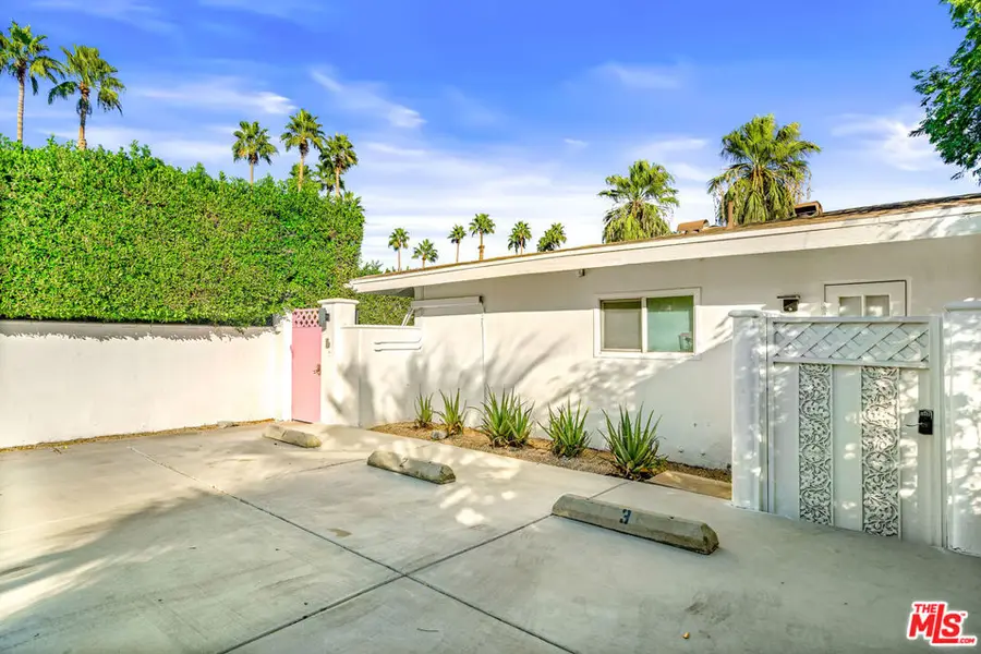 502 S Calle Santa Rosa, Palm Springs, CA 92264 - Image #3