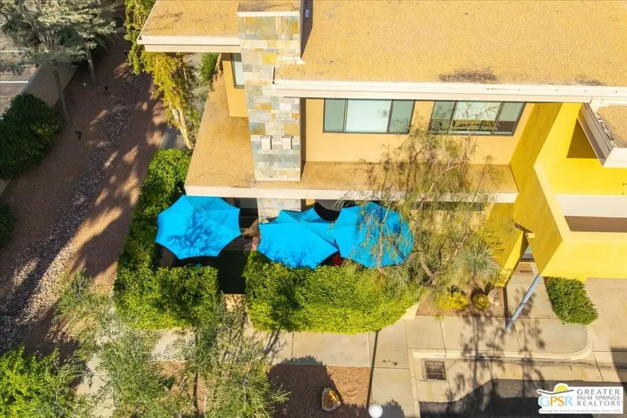 1020 E Palm Canyon Drive #101, Palm Springs, CA 92264 - #2